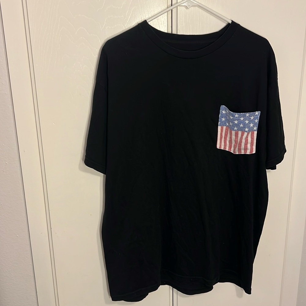 Men’s Cotton T shirt